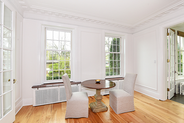 596 Arbor Vitae Road Winnetka, IL 60093 - Photo 14 of 62 a living room with furniture and a window