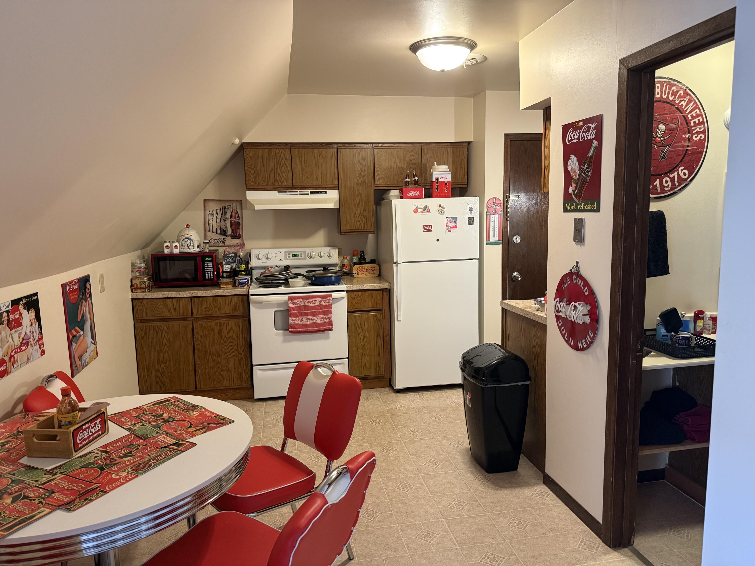 1222 Buchanan Street Racine, WI 53402 - Photo 12 of 16 Unit 2-1222 Buchanan St.