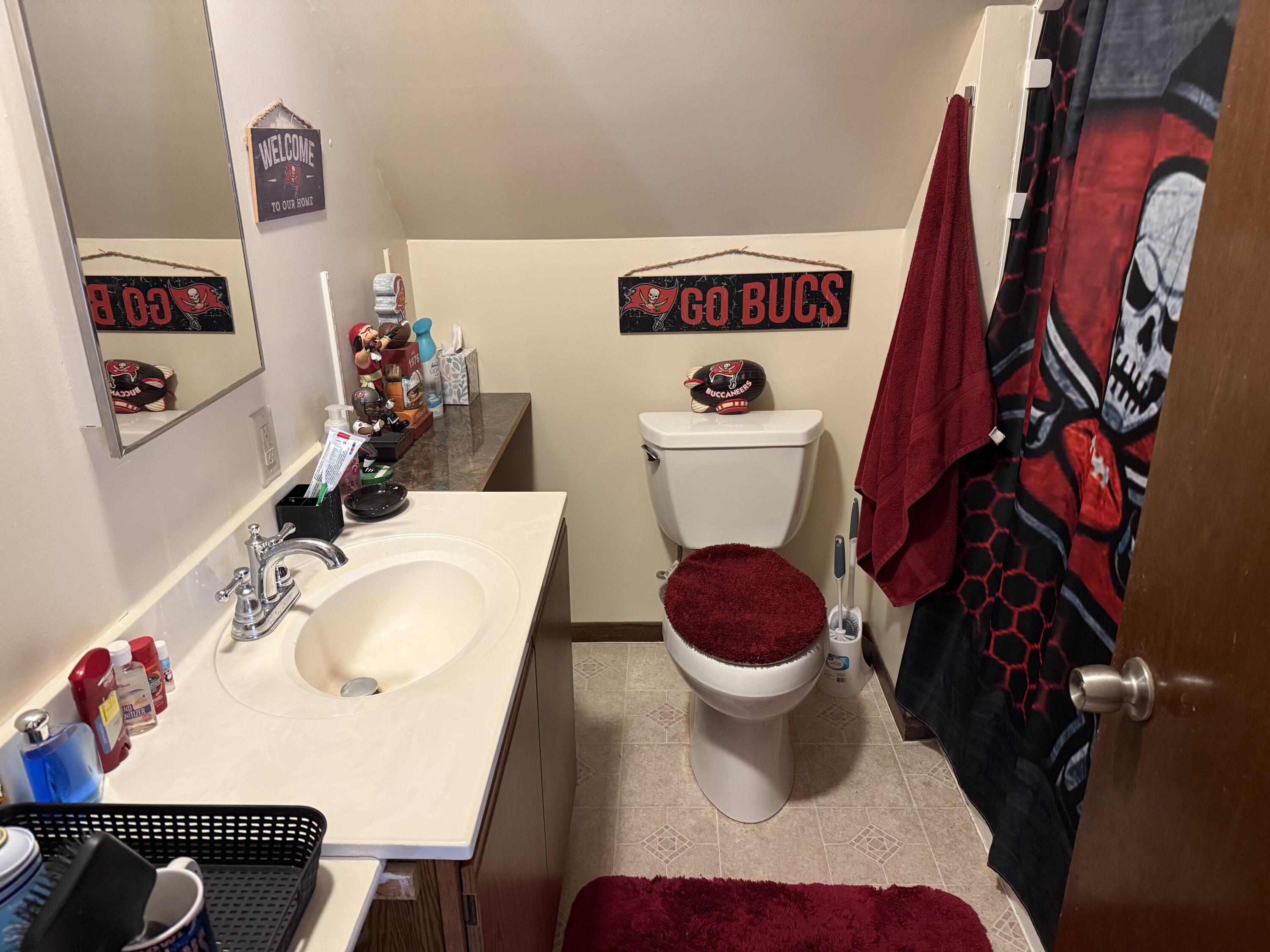 1222 Buchanan Street Racine, WI 53402 - Photo 13 of 16 Unit 2-1222 Buchanan St.