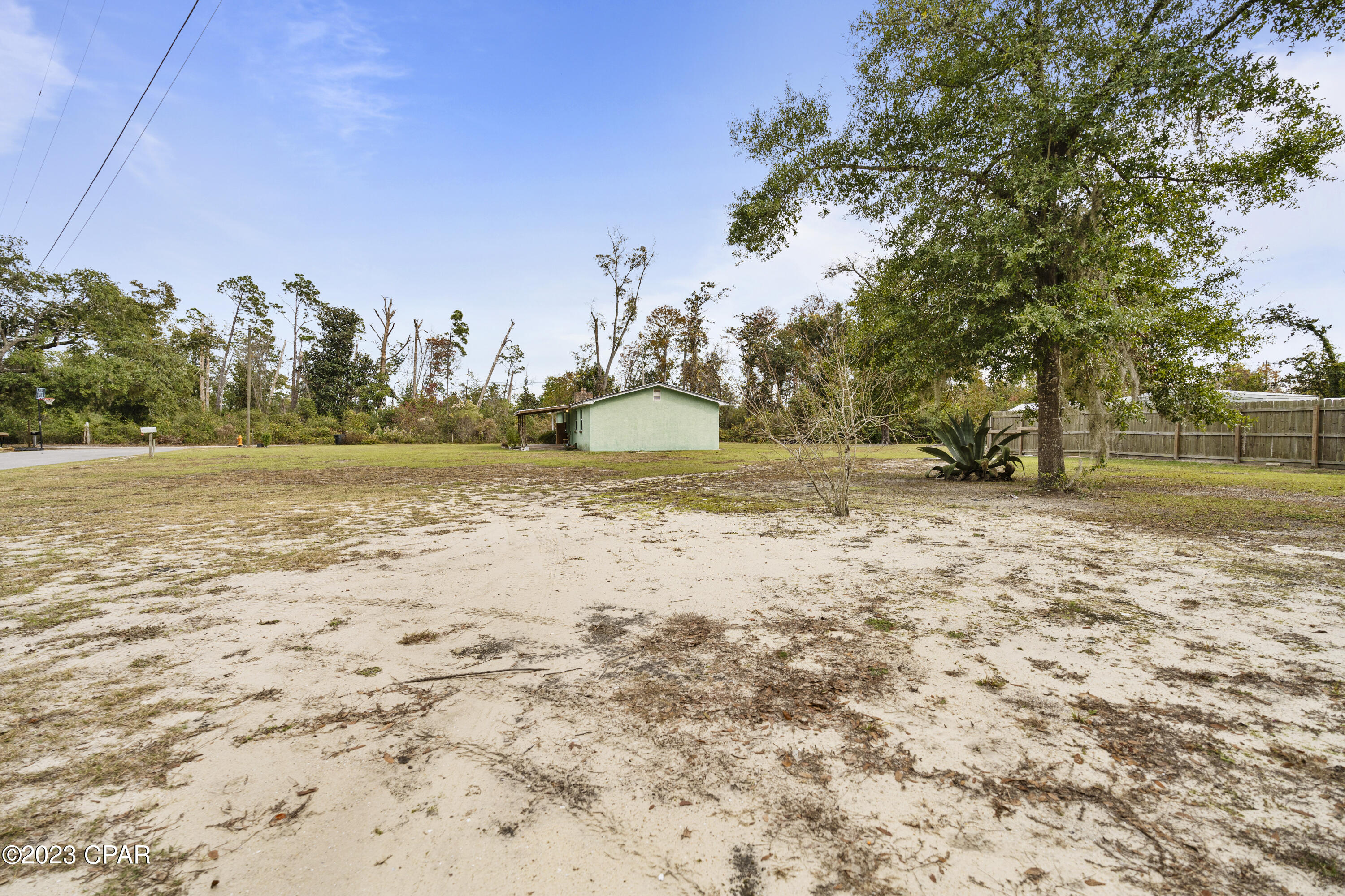 7724 Kelly Hill Road Southport, FL 32409 - Photo 22 of 23