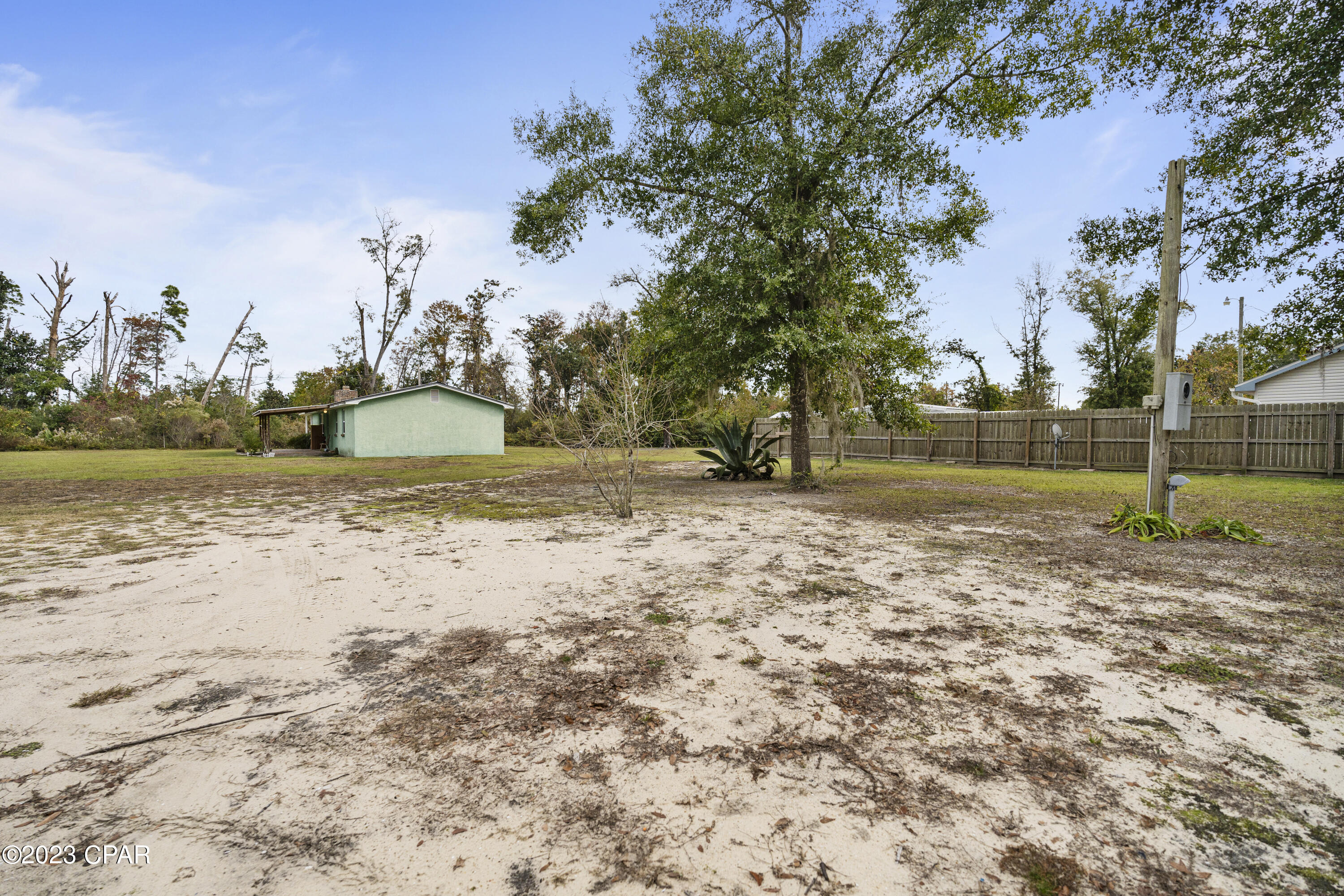 7724 Kelly Hill Road Southport, FL 32409 - Photo 23 of 23