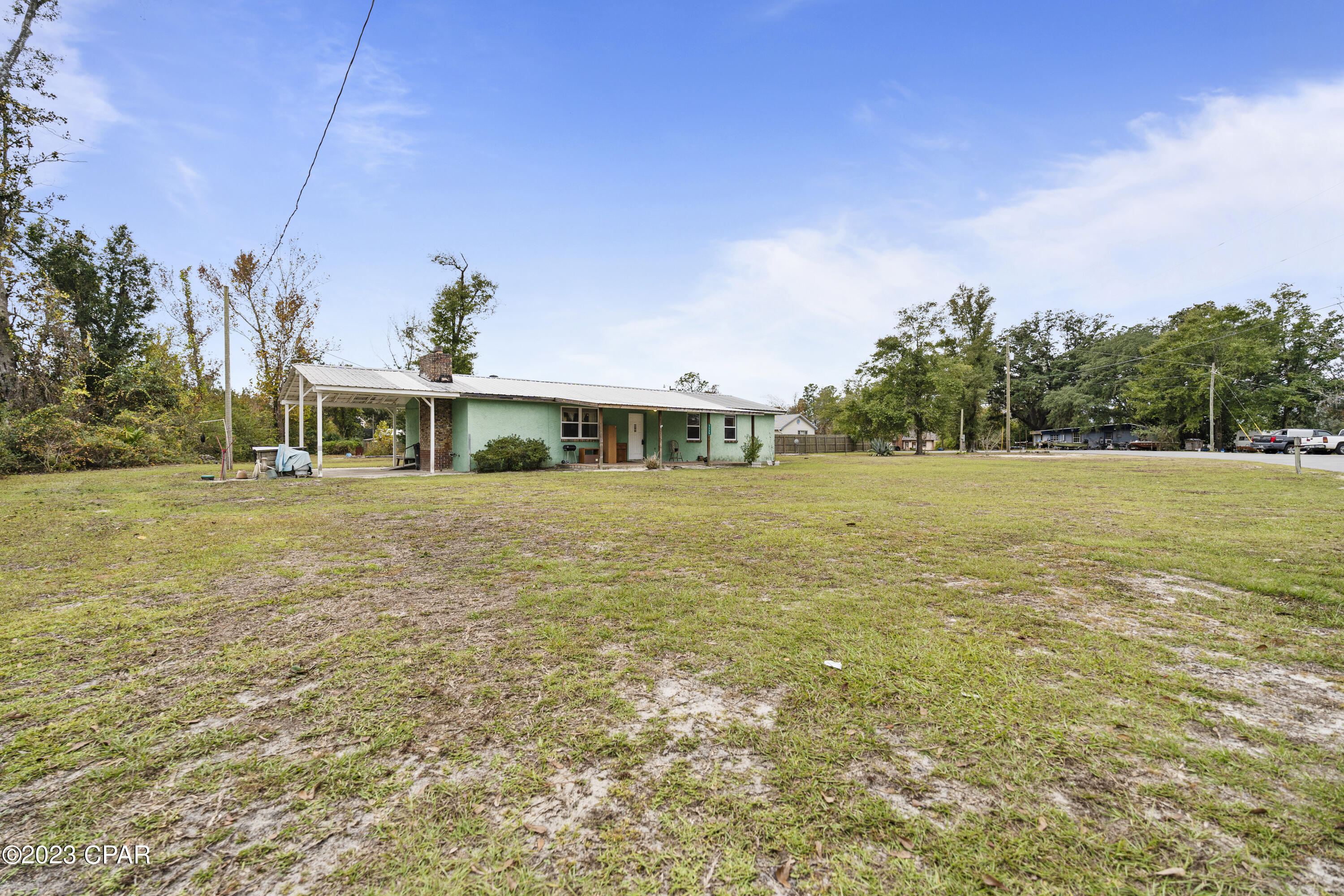 7724 Kelly Hill Road Southport, FL 32409 - Photo 5 of 23