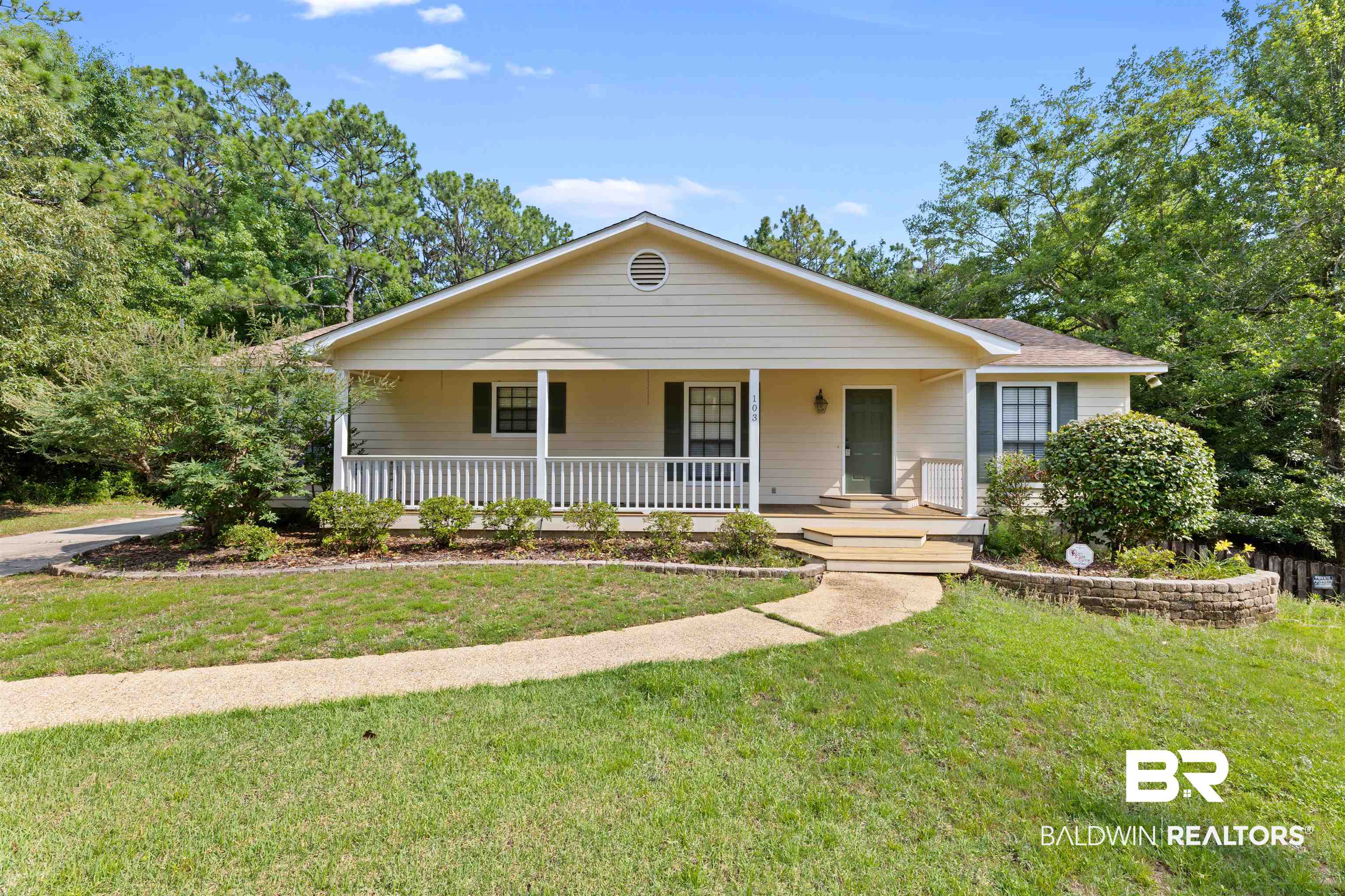 103 Summit Circle Daphne, AL 36526 - Photo 1 of 27