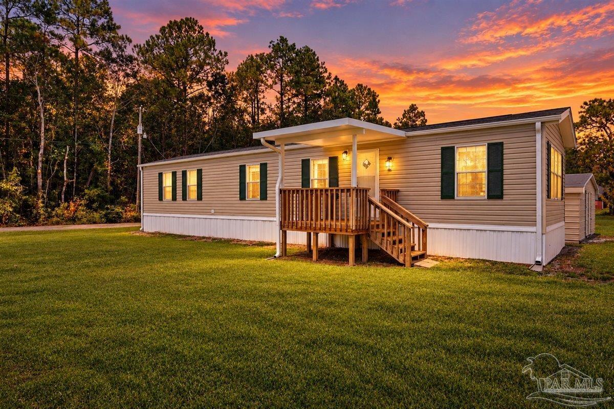 4104 Adams Road Pace, FL 32571 - Photo 1 of 25 Gallery Image 1
