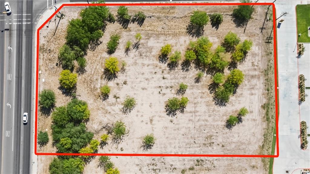 Lot 2 North Mccoll Road Hidalgo, TX 78557 - Photo 4 of 4