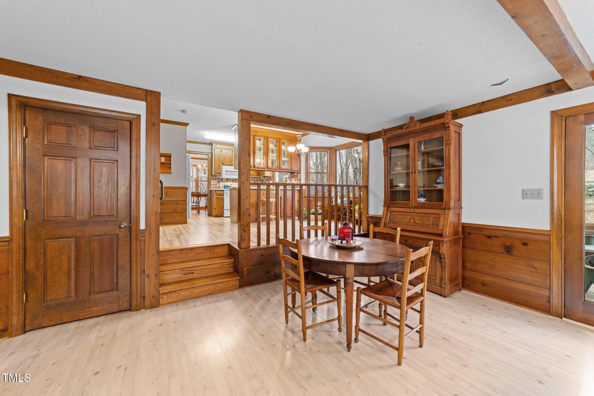 5012 Springwood Drive Raleigh, NC 27613 - Photo 15 of 44 2nd Living Room