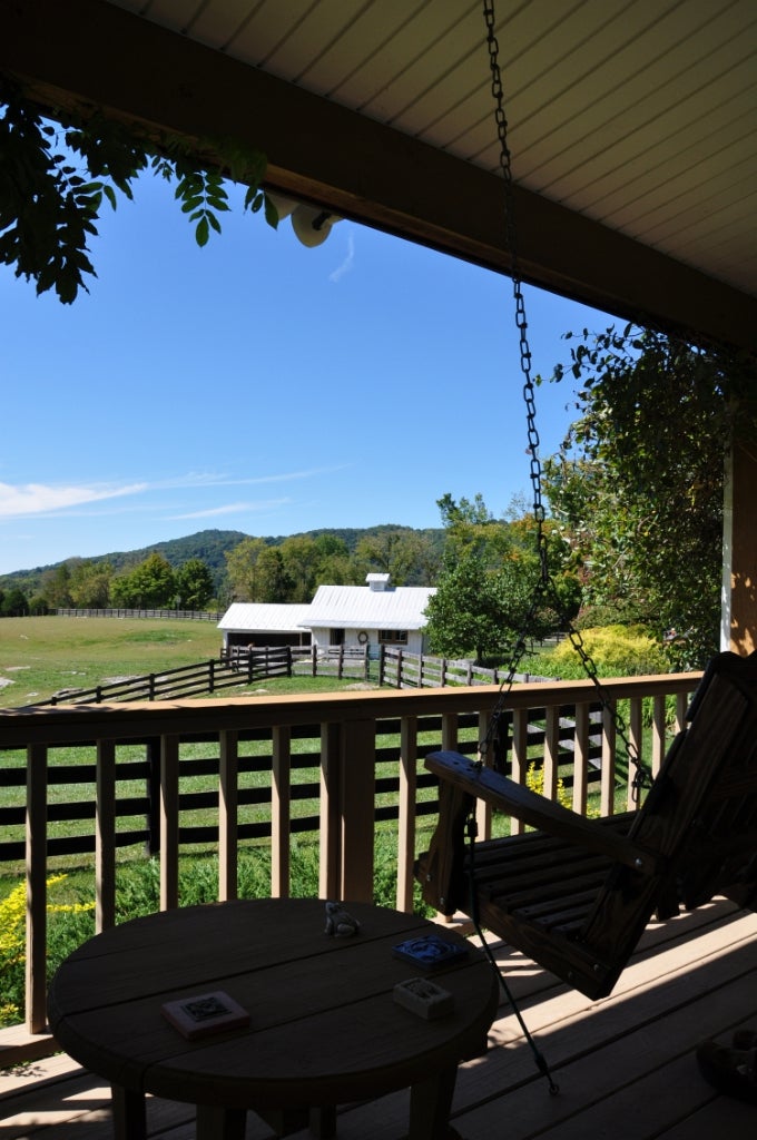 100 Willow Bend Road Lindside, WV 24951 - Photo 46 of 50 Chapel Ridge Farm Tour 46