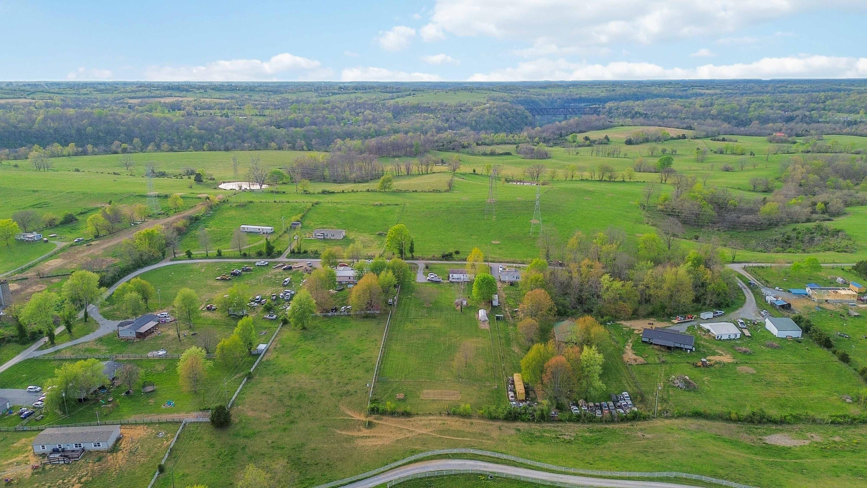 186 George Ln Road Lancaster, KY 40444 - Photo 26 of 26 039