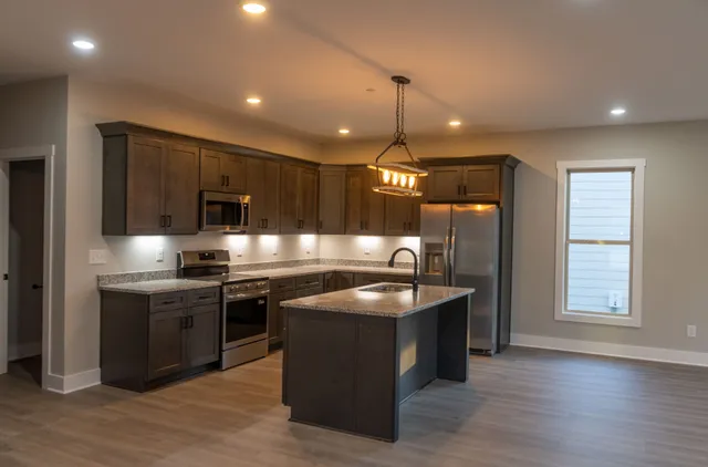 $440,000 | 241 Franklin Street, Pleasant View, TN 37146