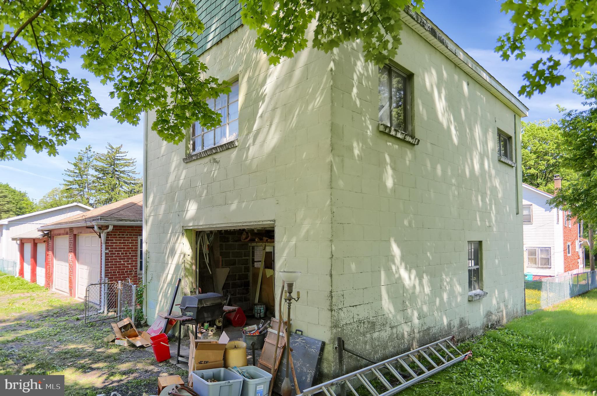 221 Main Street Tremont, PA 17981 - Photo 40 of 53