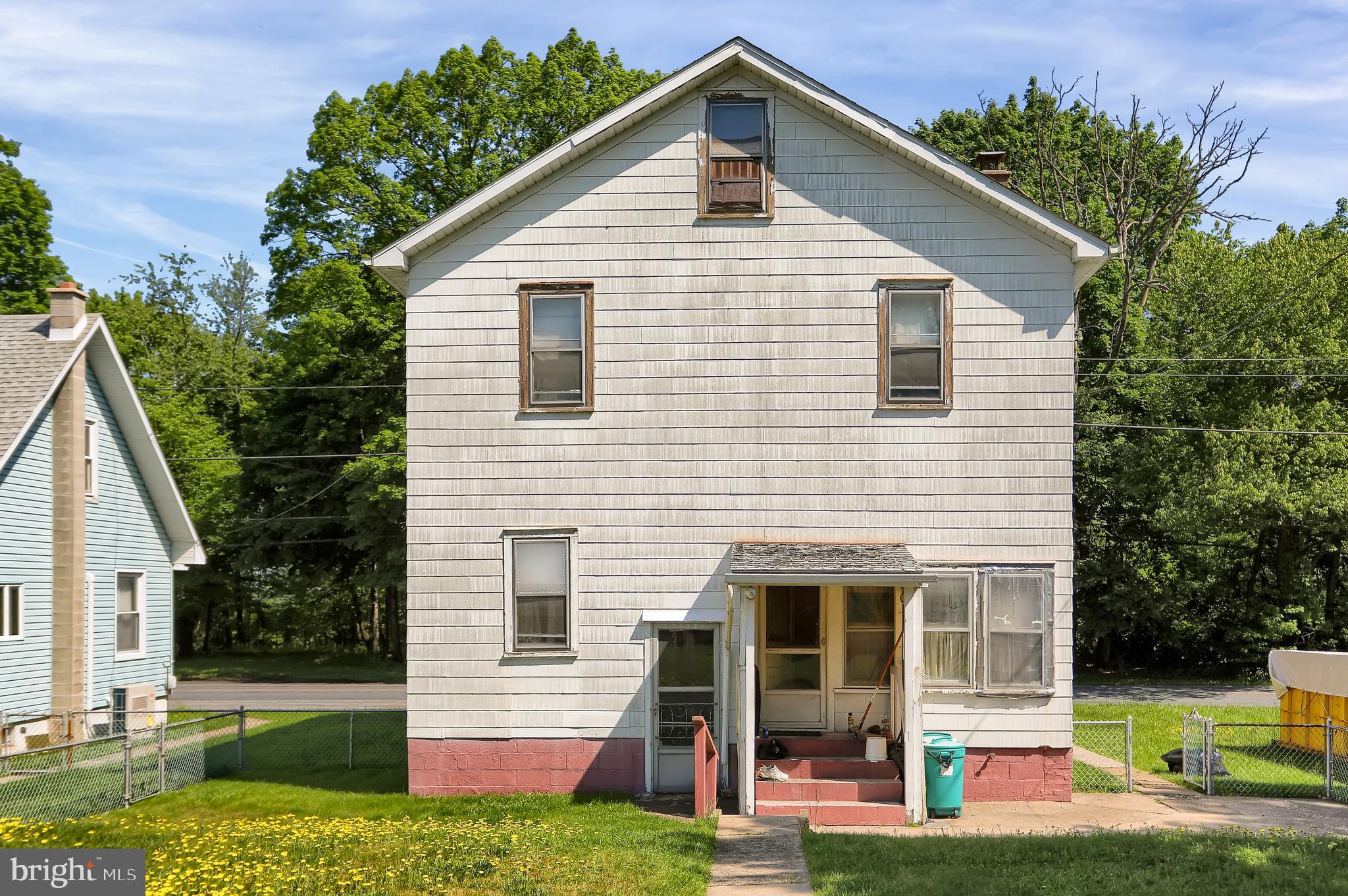 221 Main Street Tremont, PA 17981 - Photo 49 of 53