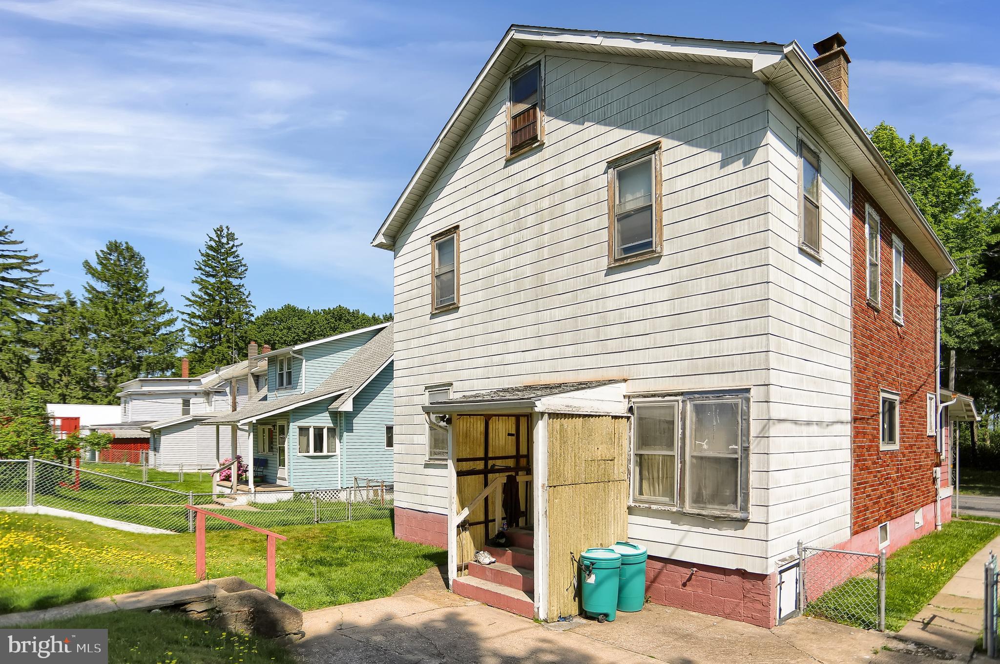 221 Main Street Tremont, PA 17981 - Photo 50 of 53