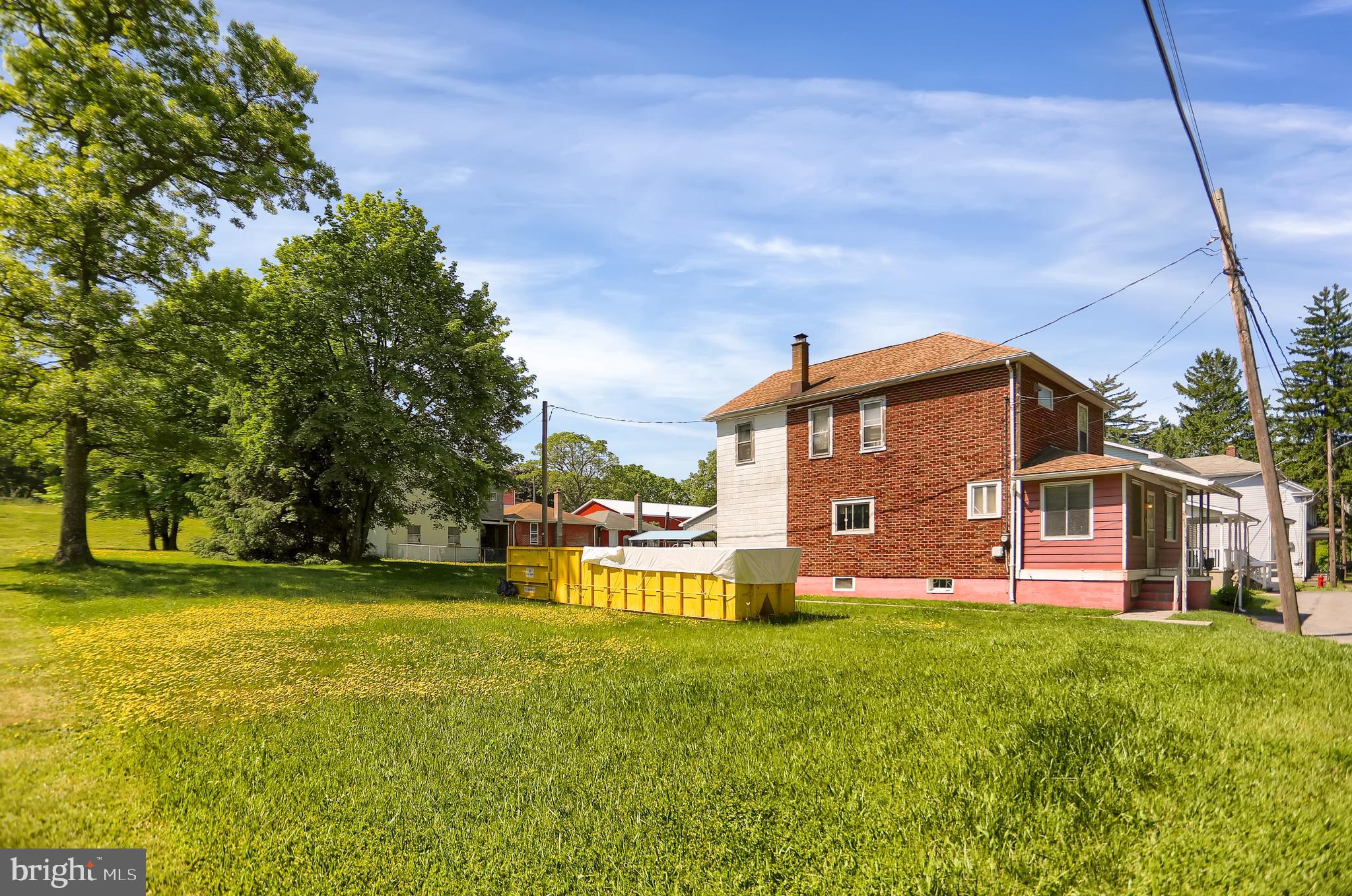 221 Main Street Tremont, PA 17981 - Photo 52 of 53