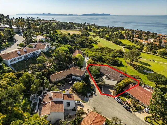 $2,990,000 | 30175 Ave Tranquila, Rancho Palos Verdes, CA 90275