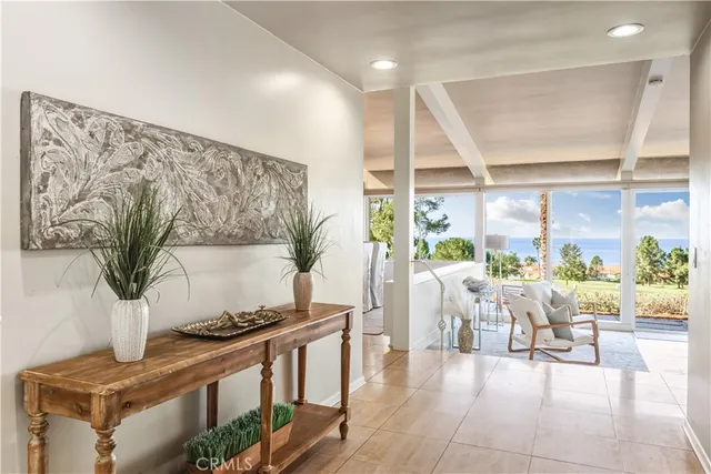 $2,990,000 | 30175 Ave Tranquila, Rancho Palos Verdes, CA 90275