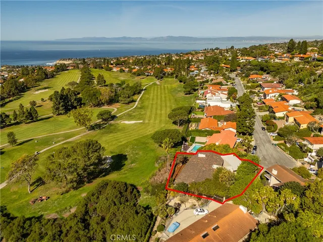 $2,990,000 | 30175 Ave Tranquila, Rancho Palos Verdes, CA 90275