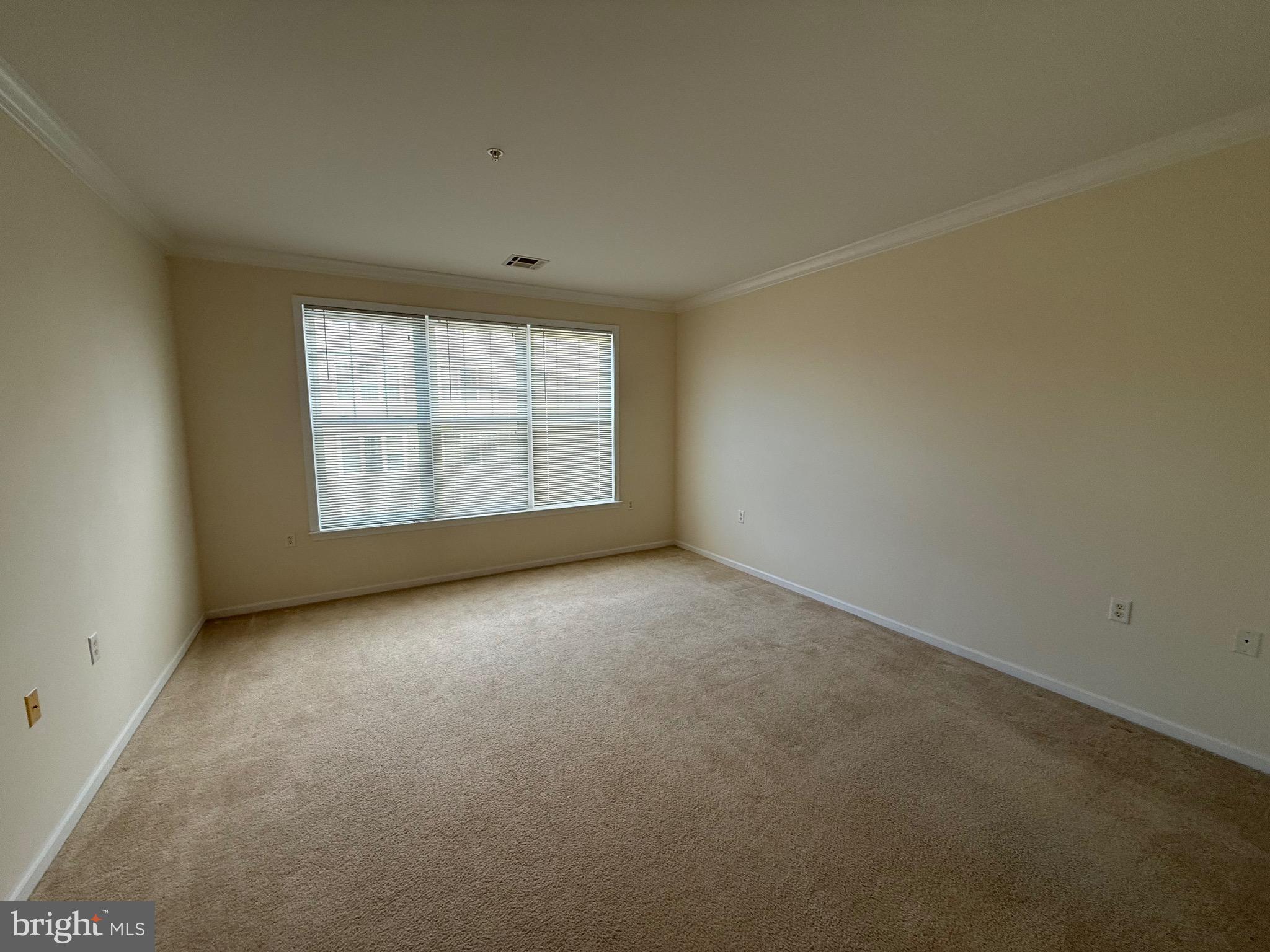 231 Masterson Court Ewing, NJ 08618 - Photo 15 of 43 an empty room with a empty space and windows