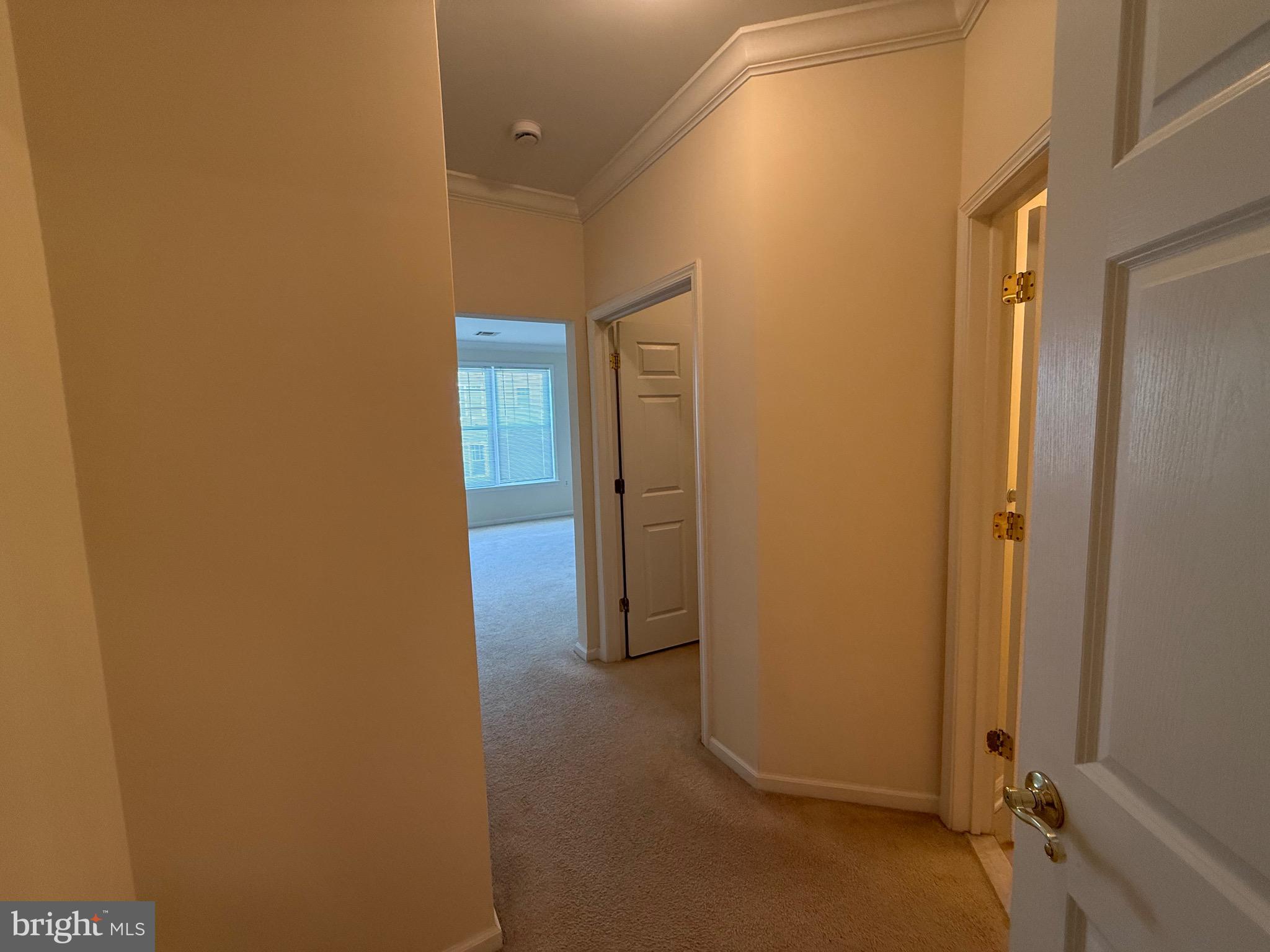 231 Masterson Court Ewing, NJ 08618 - Photo 22 of 43 a view of a hallway