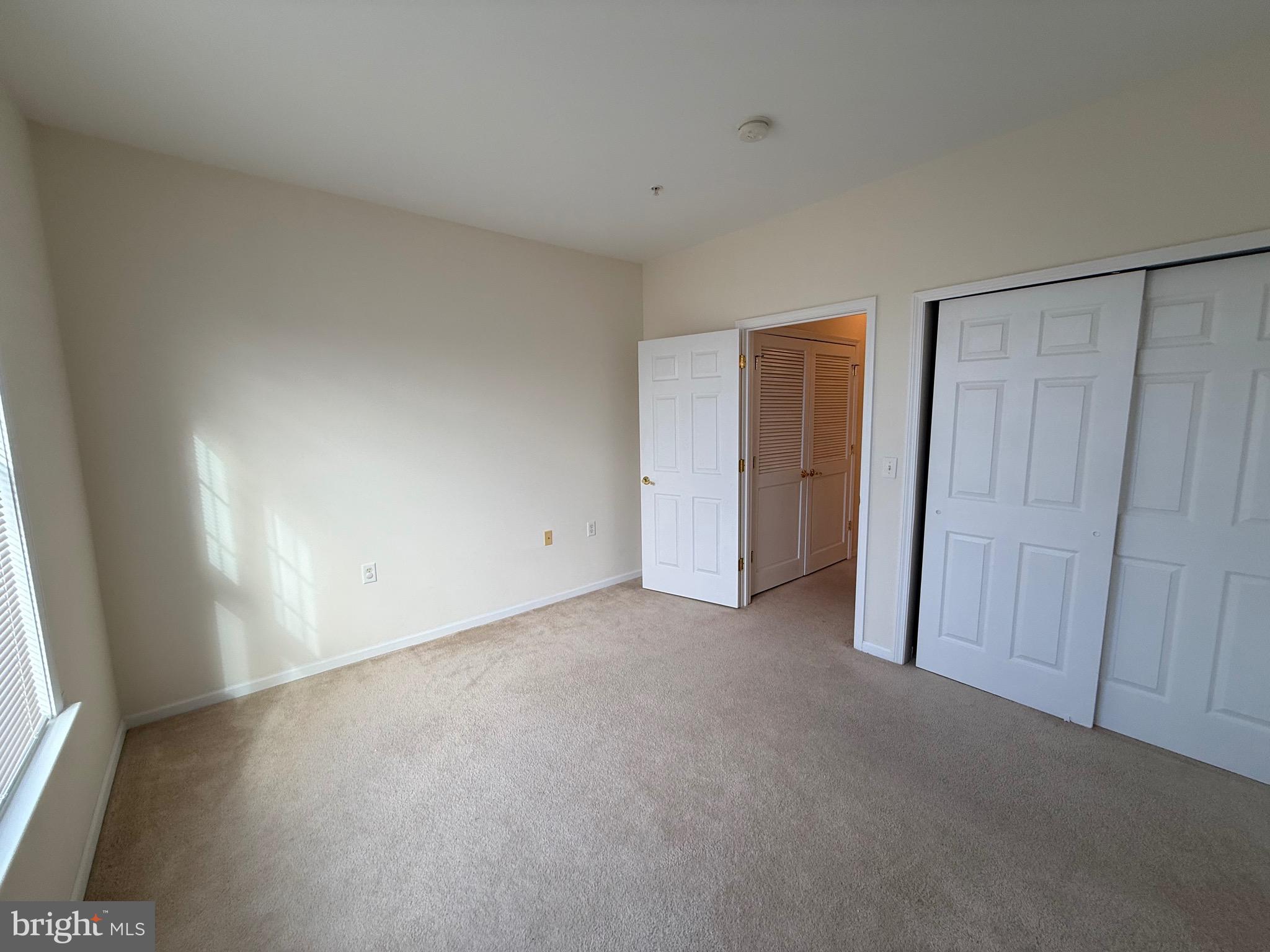 231 Masterson Court Ewing, NJ 08618 - Photo 32 of 43 a view of an empty room and closet area