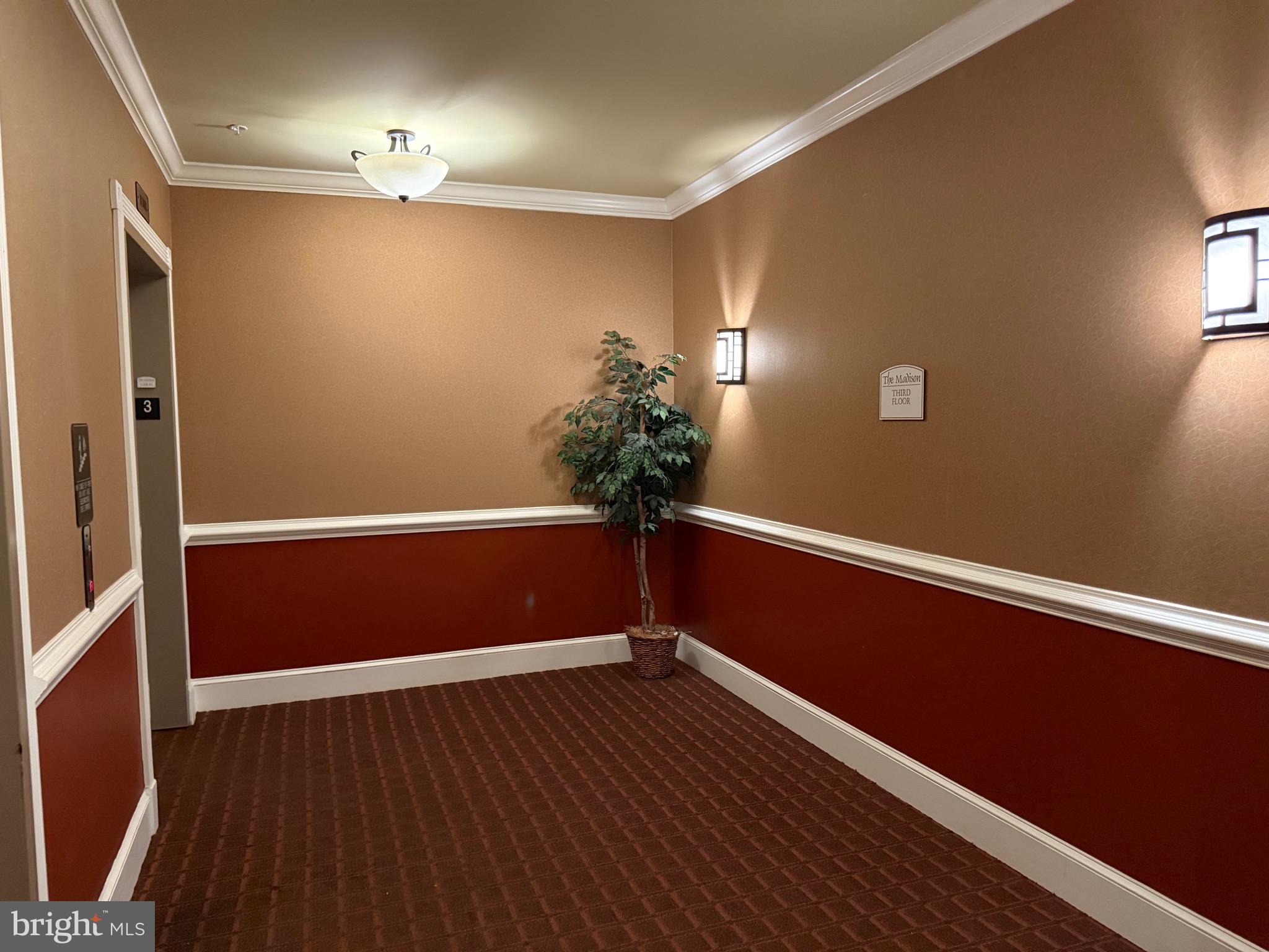 231 Masterson Court Ewing, NJ 08618 - Photo 38 of 43 a view of room with window and wooden floor