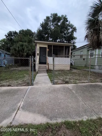 $1,075 | 349 Phelps Street, Jacksonville, FL 32206