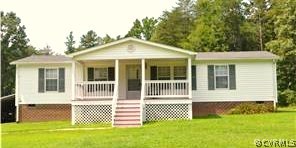 379 Pinegrove Road Cartersville, VA 23027 - Photo 14 of 19 Gallery Image 14