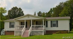 379 Pinegrove Road Cartersville, VA 23027 - Photo 15 of 19 Gallery Image 15