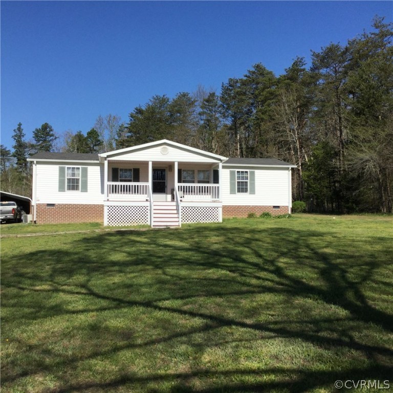 379 Pinegrove Road Cartersville, VA 23027 - Photo 17 of 19 Gallery Image 17
