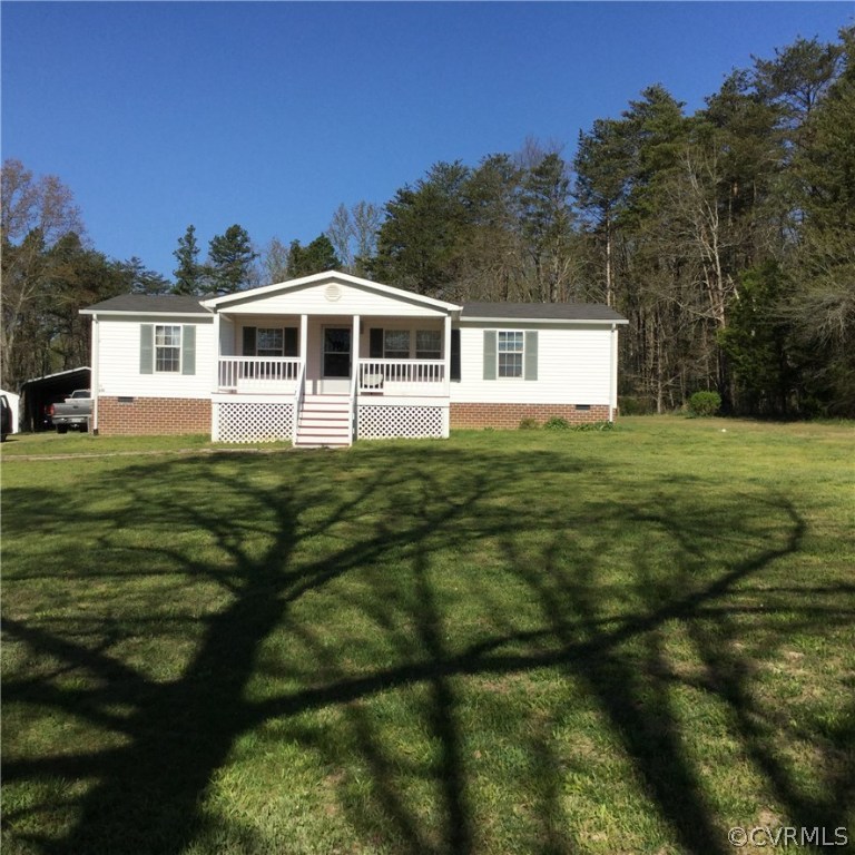 379 Pinegrove Road Cartersville, VA 23027 - Photo 18 of 19 Gallery Image 18