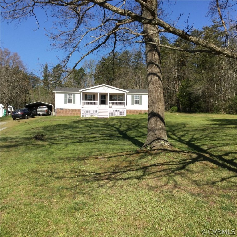 379 Pinegrove Road Cartersville, VA 23027 - Photo 19 of 19 Gallery Image 19