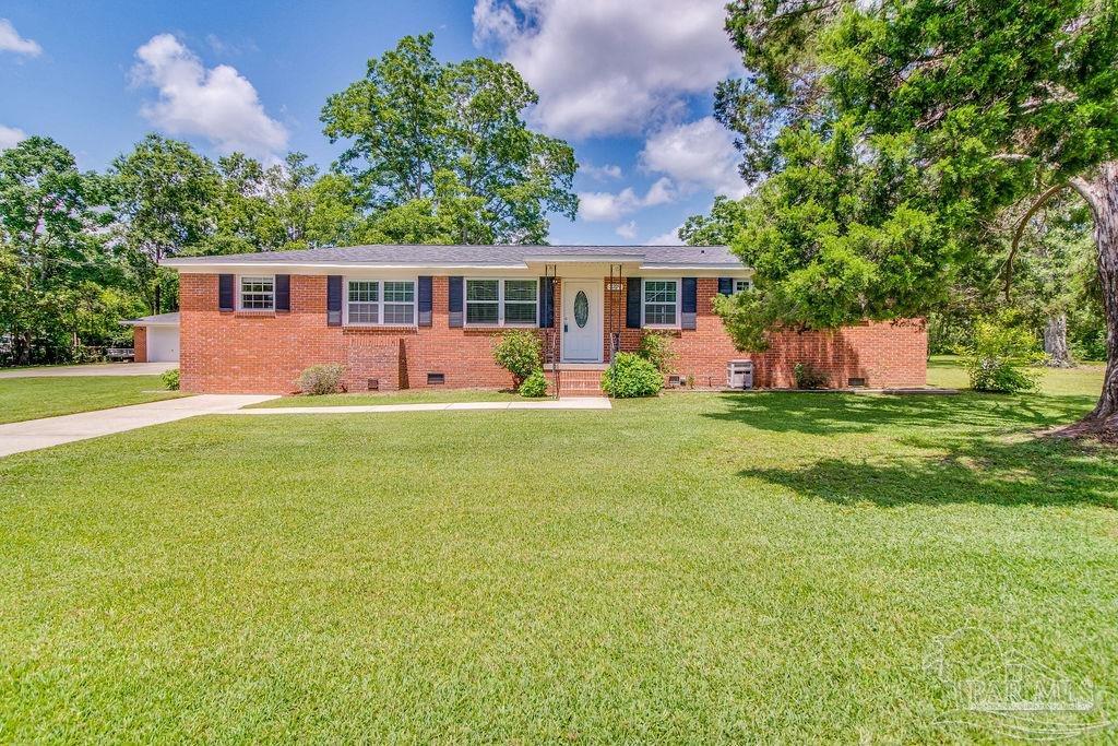 3219 Stefani Road Cantonment, FL 32533 - Photo 1 of 48 Gallery Image 1