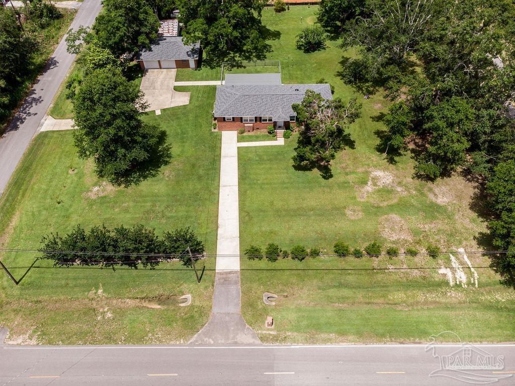 3219 Stefani Road Cantonment, FL 32533 - Photo 2 of 48 Gallery Image 2