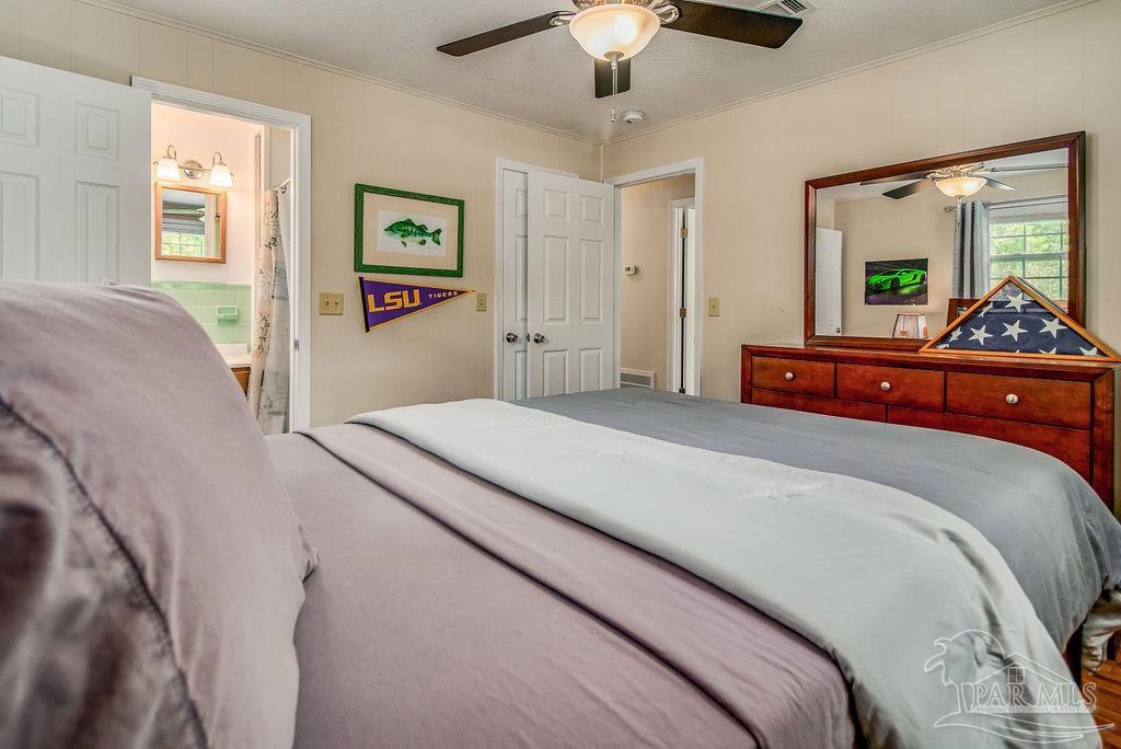 3219 Stefani Road Cantonment, FL 32533 - Photo 20 of 48 Gallery Image 20