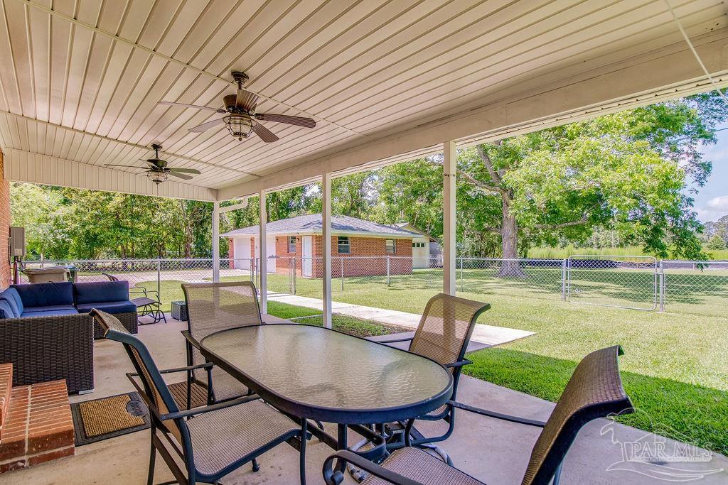 3219 Stefani Road Cantonment, FL 32533 - Photo 22 of 48 Gallery Image 22