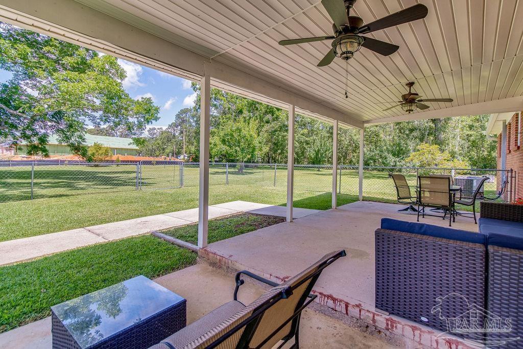 3219 Stefani Road Cantonment, FL 32533 - Photo 23 of 48 Gallery Image 23