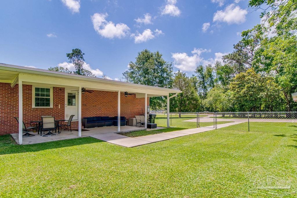 3219 Stefani Road Cantonment, FL 32533 - Photo 24 of 48 Gallery Image 24