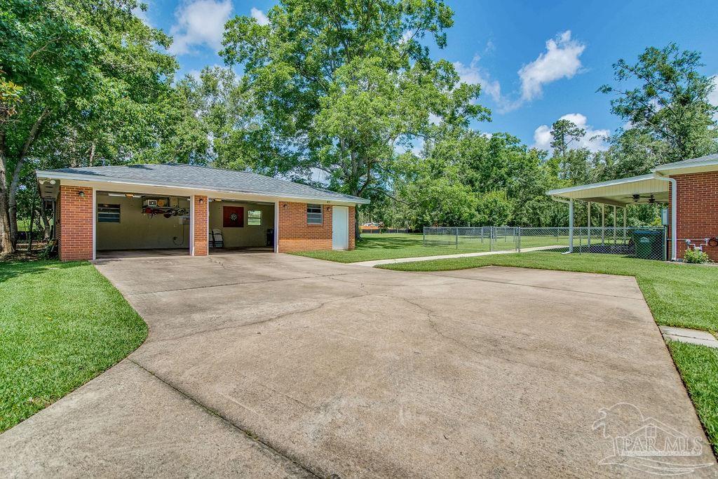 3219 Stefani Road Cantonment, FL 32533 - Photo 27 of 48 Gallery Image 27