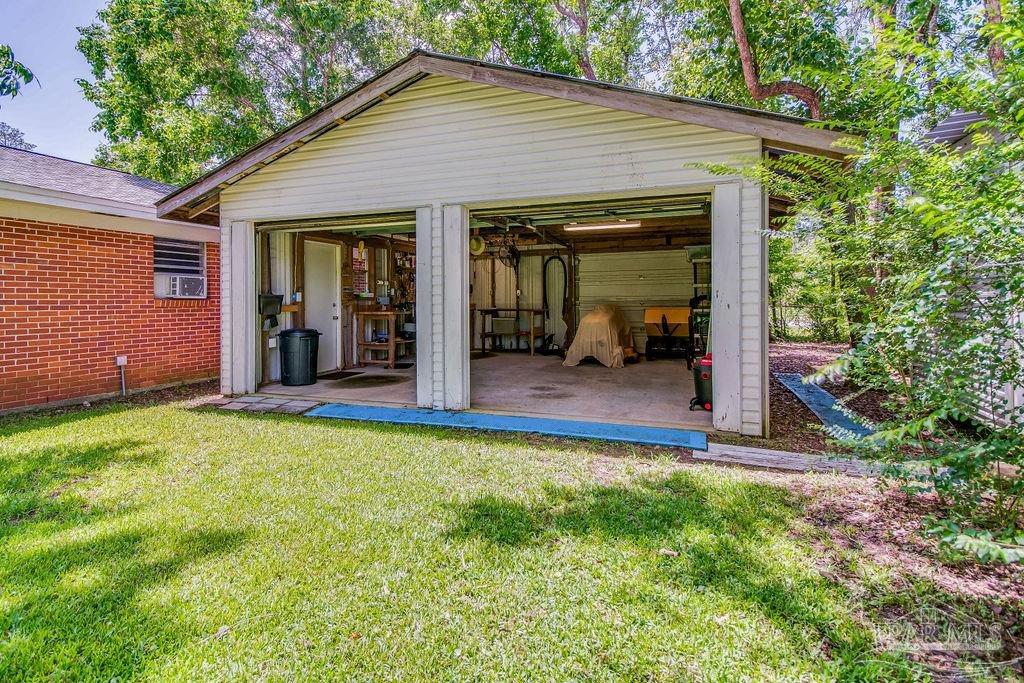 3219 Stefani Road Cantonment, FL 32533 - Photo 29 of 48 Gallery Image 29