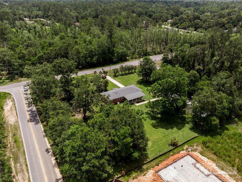 3219 Stefani Road Cantonment, FL 32533 - Photo 4 of 48 Gallery Image 4