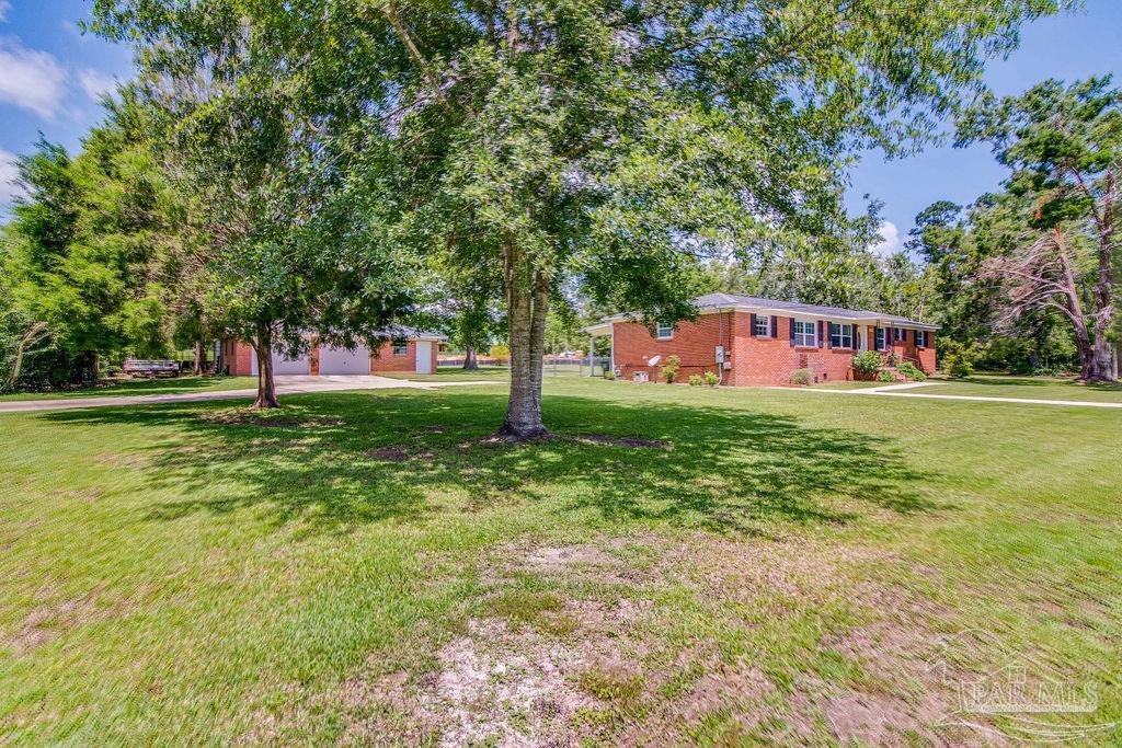 3219 Stefani Road Cantonment, FL 32533 - Photo 40 of 48 Gallery Image 40