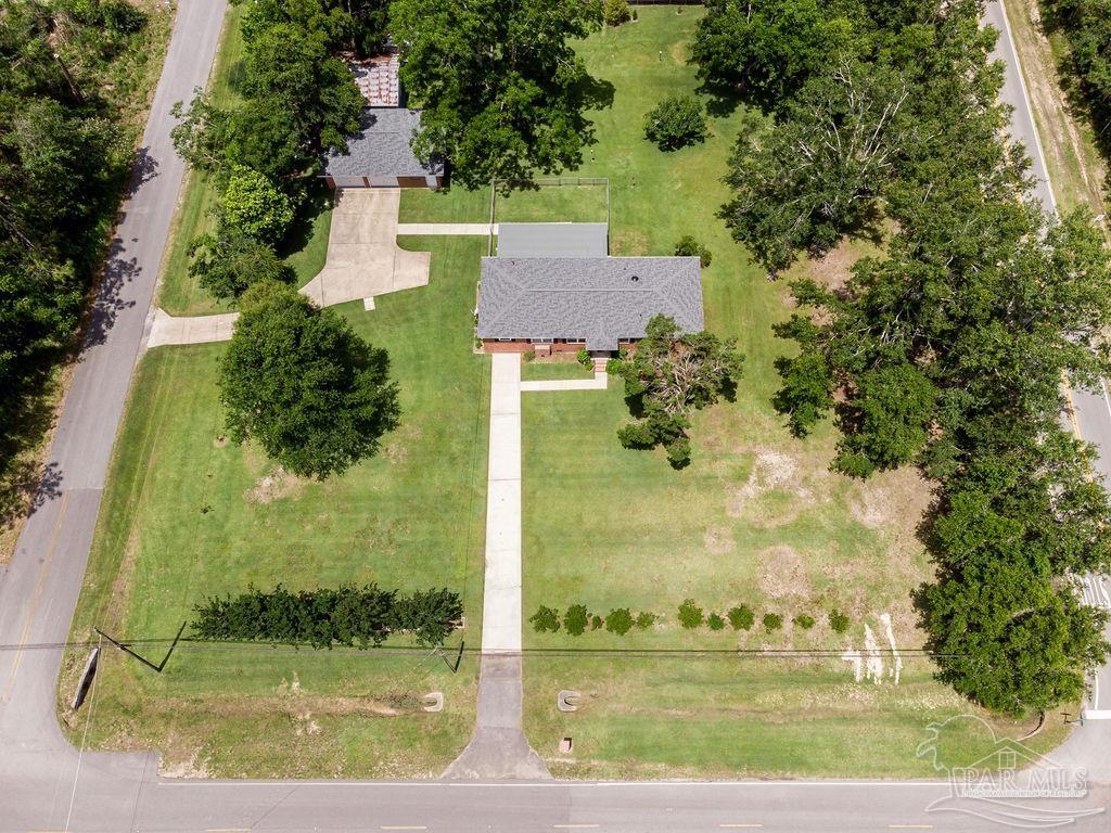3219 Stefani Road Cantonment, FL 32533 - Photo 41 of 48 Gallery Image 41