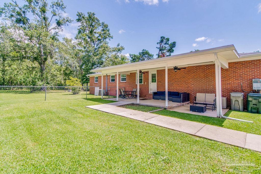 3219 Stefani Road Cantonment, FL 32533 - Photo 43 of 48 Gallery Image 43