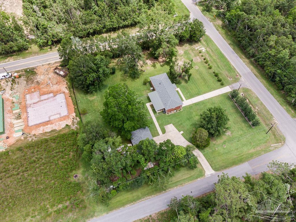 3219 Stefani Road Cantonment, FL 32533 - Photo 47 of 48 Gallery Image 47