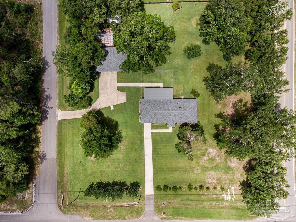 3219 Stefani Road Cantonment, FL 32533 - Photo 48 of 48 Gallery Image 48