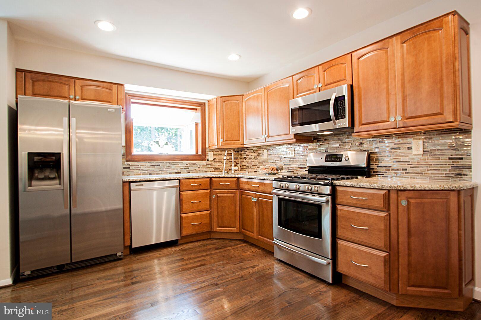 315 Cherry Chapel Road Reisterstown, MD 21136 - Photo 13 of 30 Kitchen