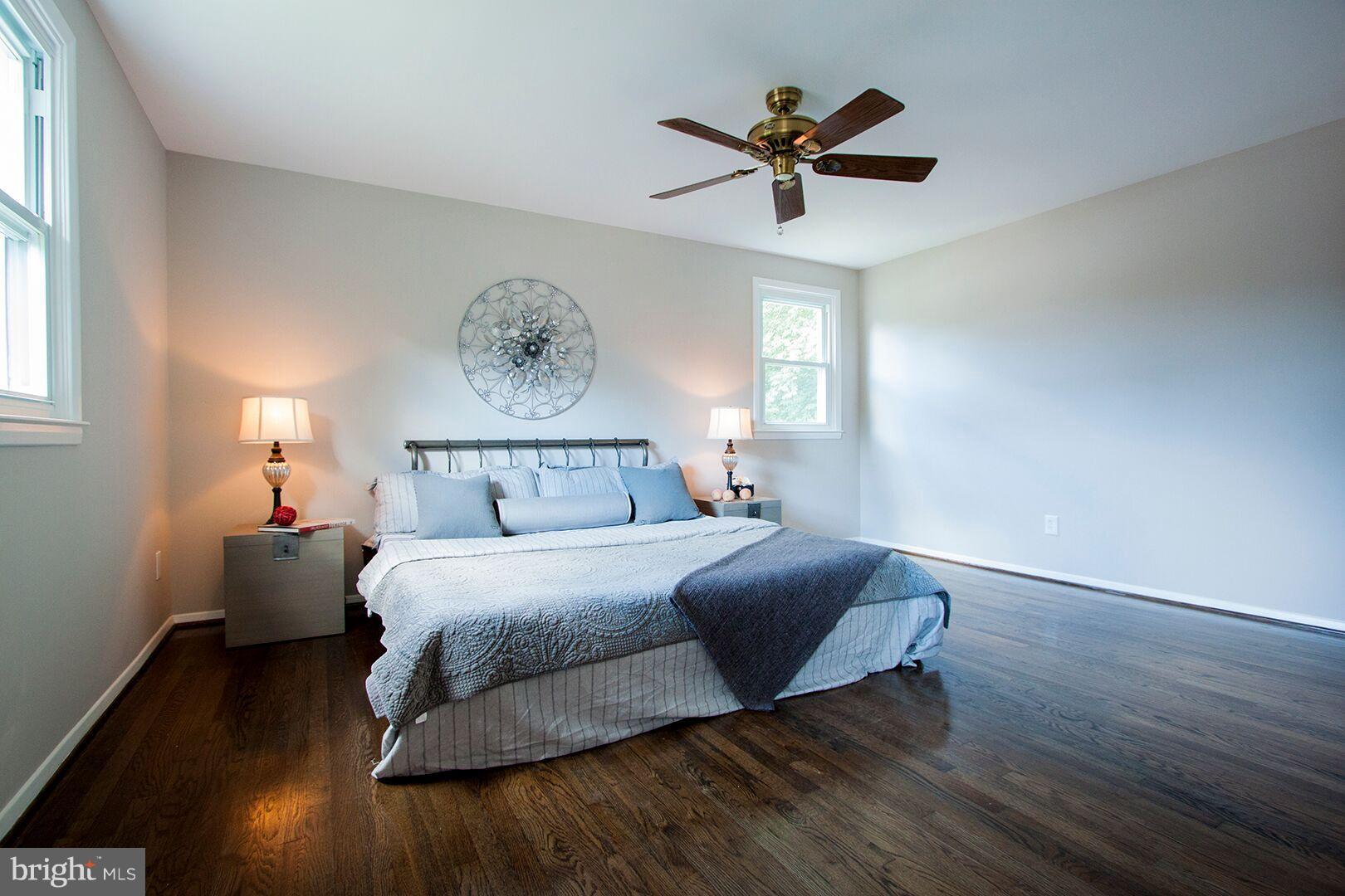 315 Cherry Chapel Road Reisterstown, MD 21136 - Photo 17 of 30 Bedroom (Master)