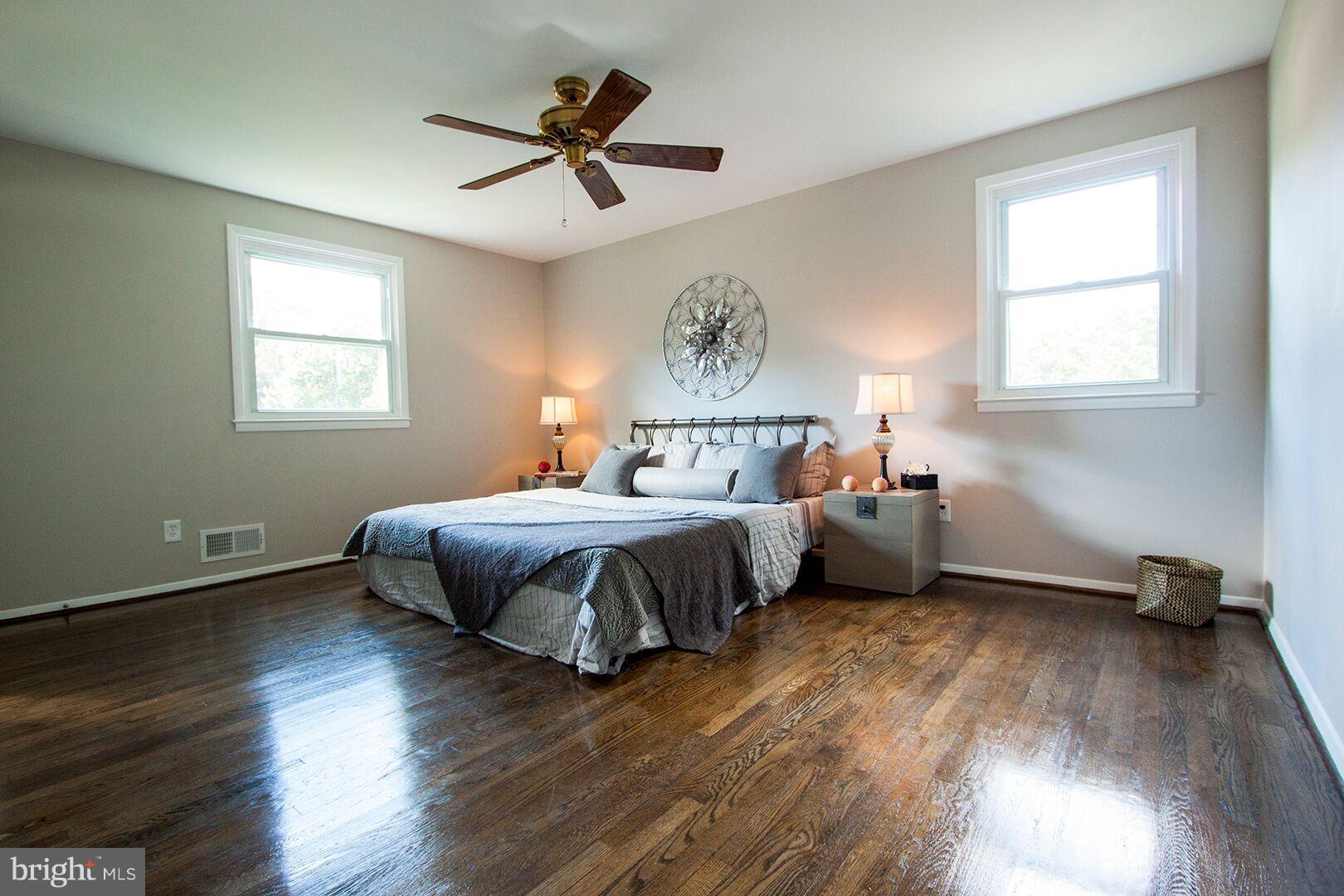 315 Cherry Chapel Road Reisterstown, MD 21136 - Photo 18 of 30 Bedroom (Master)