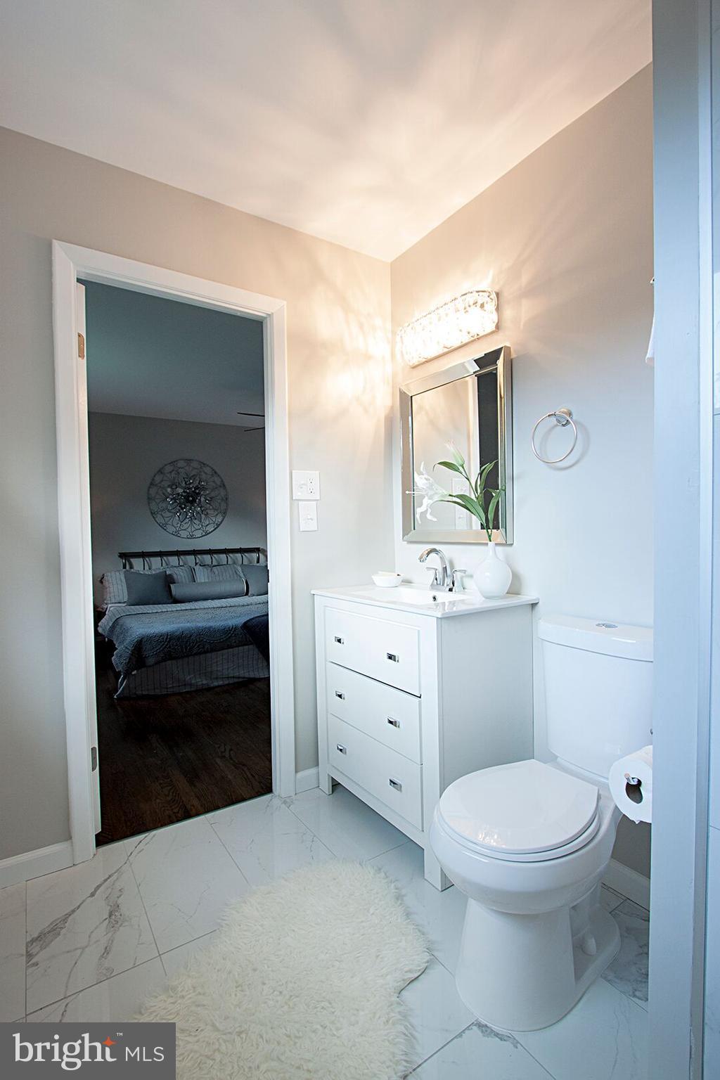 315 Cherry Chapel Road Reisterstown, MD 21136 - Photo 19 of 30 Bath (Master)