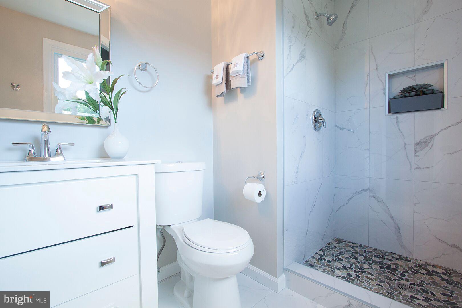315 Cherry Chapel Road Reisterstown, MD 21136 - Photo 20 of 30 Bath (Master)