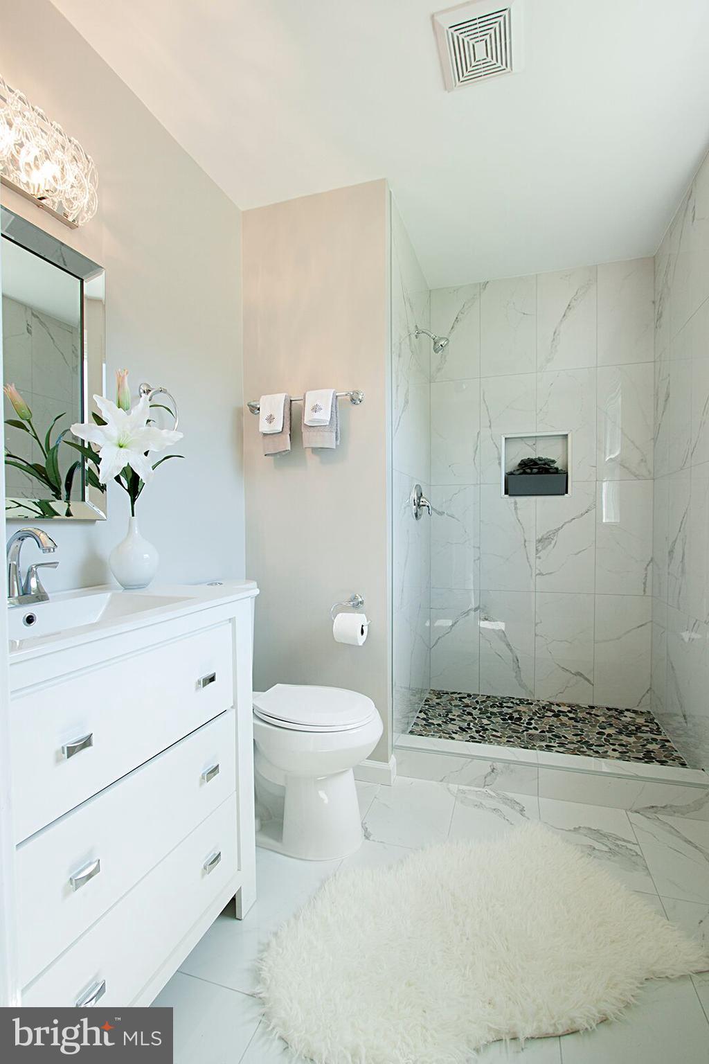 315 Cherry Chapel Road Reisterstown, MD 21136 - Photo 21 of 30 Bath (Master)
